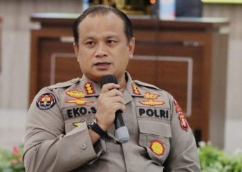 Bangkitkan Pariwisata, Polda Kalteng Gandeng IJTI Gelar Festival Film Pendek