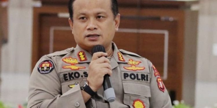 Bangkitkan Pariwisata, Polda Kalteng Gandeng IJTI Gelar Festival Film Pendek