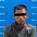 Polisi Ringkus Pengedar Sabu Duda Lulusan SD