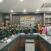 Rapat Terbatas SMSI- TNI AD, Kenali Ancaman Siber, Pertahankan Ideologi Pancasila dan NKRI