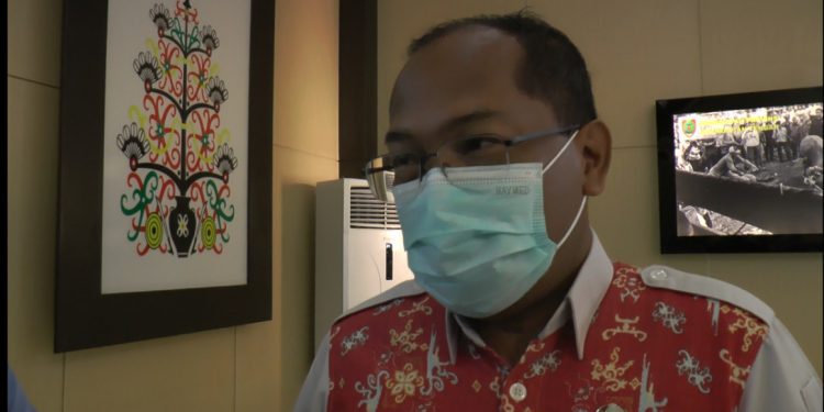 Peningkatan Kasus Konfirmasi Positif Akibat Masyarakat Abai Terhadap Protokol Kesehatan
