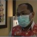 Peningkatan Kasus Konfirmasi Positif Akibat Masyarakat Abai Terhadap Protokol Kesehatan