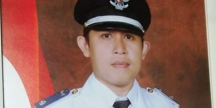 Kades Benangin II Sabarson Mengelak Dikatakan Selewengkan Dana CSR