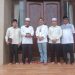 Moment Isra Mi’raj 1443 Hijriah, Anggota DPR-RI H. Agustiar Sabran Bersilaturahmi Dengan Tokoh Agama