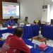 Kadislutkan H. Darliansjah Hadiri Rapat Anggota Tahunan Tahun Buku 2021