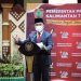 Gubernur Kalteng Minta Bupati/ Wali Kota Agar Memetakan Potensi Ekspor Produk Perikanan