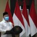 Gubernur H. Sugianto Sabran Buka FGD Anti Pungli Pengadaan Barang/Jasa Pemerintah Tahun 2022