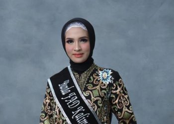 Penurunan Angka Stunting di Kalteng Menjadi Prioritas