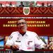 Gubernur Kalteng : Pejabat Administrator Dituntut Dapat Menguasai Teknologi Informasi