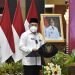 Pj. Sekda Kalteng : TP-PKK Punya Peran Strategis Dalam Pembangunan Nasional dan Daerah