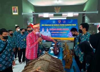 Tanamkan Kecintaan Kearifan Lokal, Disbudpar Lancarkan Program Museum Keliling