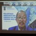 Sekjen DPP PERSAGI Lantik Pengurus DPD PERSAGI Kalteng Periode 2022-2027