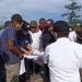 Pemprov. Kalteng Tentukan Titik Nol Kawasan Budidaya Tambak Udang Vaname di Kabupaten Sukamara