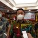 Wagub Kalteng H. Edy Pratowo Hadiri Rakor Peningkatan Penggunaan Produk Dalam Negeri