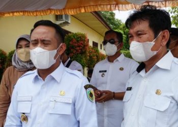 Wali Kota: Jangan Melakukan Penimbunan Minyak Goreng