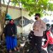 Tim Yustisi Polres Seruyan Gencarkan Himbauan Prokes Covid-19