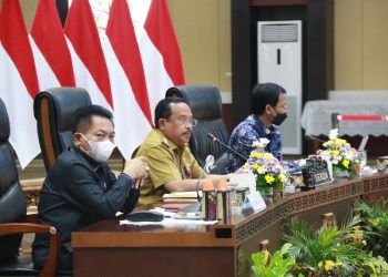 Gubernur: Wujudkan Kalimantan Tengah Bebas Korupsi