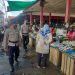 Berikan Himbauan Prokes Tim Yustisi Sasar Kerumunan Masyarakat