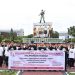 Relawan Milenial Dukung Ganjar di Kalteng, Sebut Sosok Tepat Lanjutkan Kepemimpinan Jokowi
