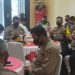 Keluarga Besar Polres Seruyan Syukuran HUT Ke-27 Polda Kalteng