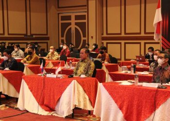 Indonesia-Filipina Terus Perkuat Kerja Sama Penanggulangan Terorisme