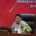 Ancaman Karhutla Akan Meningkat Ketika Musim Kemarau
