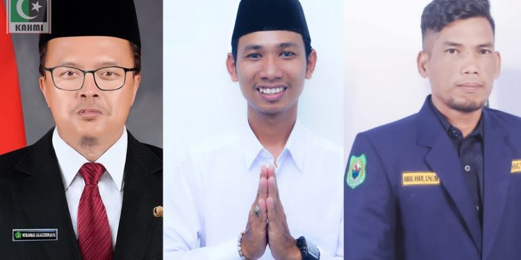 KAHMI Kapuas Akan Gelar Musda, Ini Kandidatnya
