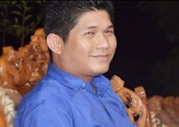 Difitnah dan Dicemarkan Nama Baiknya, Pengusaha Asal Katingan Angkat Bicara