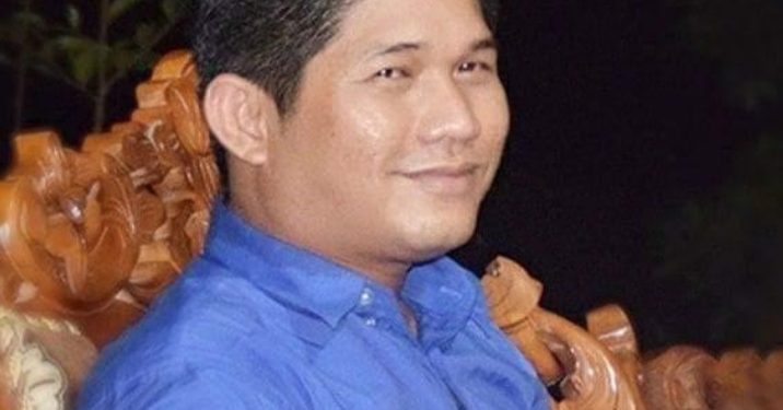 Difitnah dan Dicemarkan Nama Baiknya, Pengusaha Asal Katingan Angkat Bicara