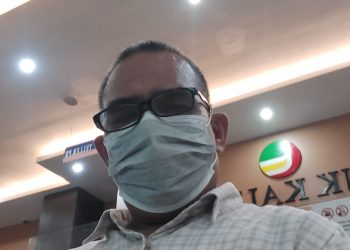 IJTI Kalteng Berkolaborasi dengan Dewan Pers dan LKBN Antara Gelar Uji Kompetensi