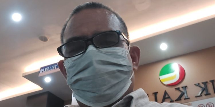 IJTI Kalteng Berkolaborasi dengan Dewan Pers dan LKBN Antara Gelar Uji Kompetensi
