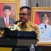 Herson Buka FGD Konsultasi Publik Penyusunan Grand Design Kalteng 2045
