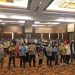 Gandeng Dewan Pers, IJTI Gelar UKJ di Kalteng