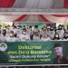 Sambut Ramadan, Ratusan Mahasantri Deklarasi Dukung Ganjar