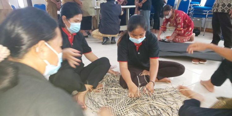 Kadis Koperasi dan UKM Ati Mulyati Terus Dorong Peningkatan SDM Perkoperasian