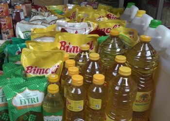 Disperindag Mura Pantau Kelangkaan Minyak Goreng di Pasar