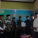 Ketua PWNU Kalteng Terima SK Ijin Operasional ITSNU dari LLDIKTI Wilayah XI Kalimantan