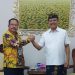 Pemprov Kalteng dan Pemprov Bali MoU Dalam Rangka Pengembangan Potensi Daerah