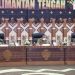 Pj. Sekda Kalteng Pimpin Rapat Monev MCP 2021 dan Tematik