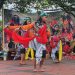 Taman Budaya Kalteng Beri Kesempatan Sanggar Seni dan Tari Tampil di Arena CFD