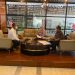 Dekranasda Kalteng Promosikan Pakaian Adat Dayak ke KBRI Santiago-Chile di Jakarta