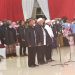 Gubernur Sumsel Herman Deru Harapkan Dewan hakim FASI XI Bekerja Secara Profesional