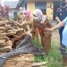Disdagperin Kalteng Fasilitasi Eksportir Kayu Gaharu Tingkatkan Pemasaran Produk dan Ikuti Event Nasional