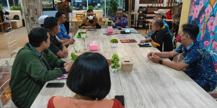 2 Kepala Daerah di Kalimantan Tengah Akhiri Masa Jabatan Tanggal 22 Mei 2022