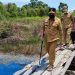 Gubernur Sugianto Sabran : Pembangunan Kawasan Udang Vaname/ Shrimp Estate, Upaya Strategis Pulihkan Ekonomi