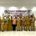 SAHLI Herson B Aden Buka Rakor dan Sinkronisasi Kebijakan Kesejahteraan Rakyat Bidang Kepemudaan dn Pariwisata Tahun 2022