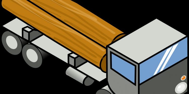 Dokumen Kayu Log Milik Pengusaha Asal Katingan Ternyata Lengkap