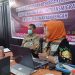 Kadis Nakertrans Farid Wajdi : Penyusunan RTK Meiliki Nilai Strategis Untuk mengarahkan Pembangunan Ketenagakerjaan