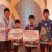 Raih Juara di Beberapa Cabang FASI XI Nasional, Kafilah Kalteng Berhasil Masuk Peringkat 9 Besar