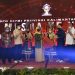 Asisten Adum Lies Fahimah Buka MUSDA XVII BPD HIPMI Kalteng